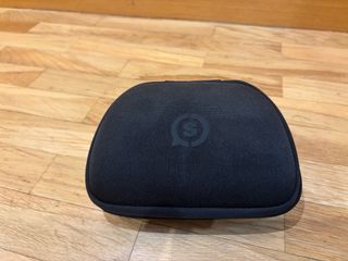 Mando PS5 Gaming Scuf Negro Morado