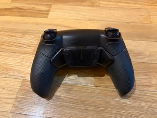 Mando PS5 Gaming Scuf Negro Morado