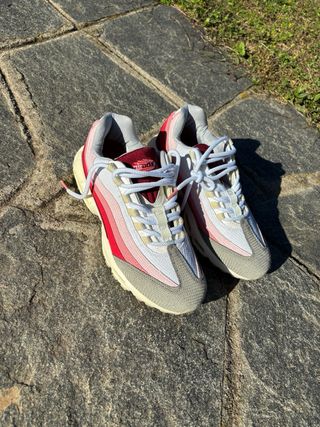 Nike Air Max Anatomy of Air