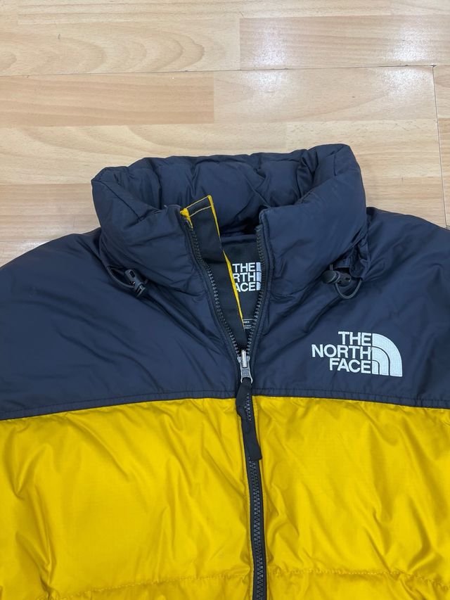 The North Face Puffer 700 Talla M