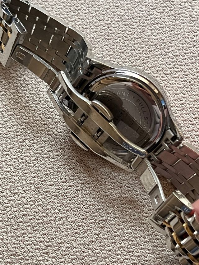 Reloj Lige para piezas