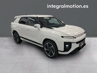 KGM Torres TORRES ACTYON G15 Life Plus GSR