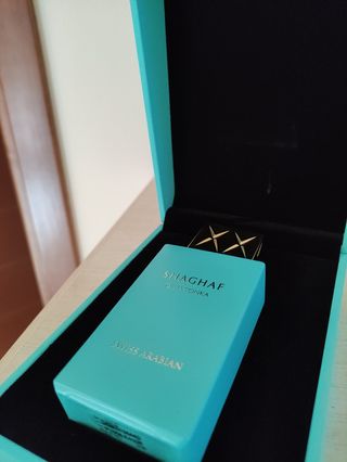 Swiss Arabian Shaghaf Oud Tonka Eau de Parfum