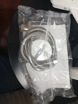 Bidet Samodra Button