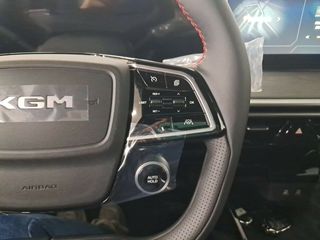 KGM Torres TORRES ACTYON G15 Life Plus GSR