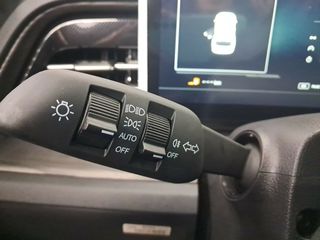 KGM Torres TORRES ACTYON G15 Life Plus GSR