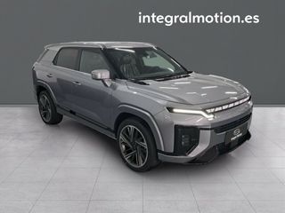 KGM Torres TORRES ACTYON G15 Life Plus GSR