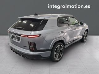 KGM Torres TORRES ACTYON G15 Life Plus GSR