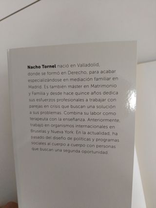 Enparejarte: El arte de vivir con éxito tu rela...