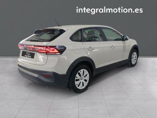 Volkswagen Taigo Life 1.0 TSI 70kW (95CV)