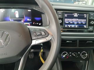 Volkswagen Taigo Life 1.0 TSI 70kW (95CV)