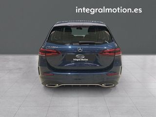 Mercedes Clase B B 200 d AMG