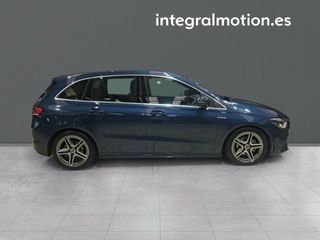 Mercedes Clase B B 200 d AMG