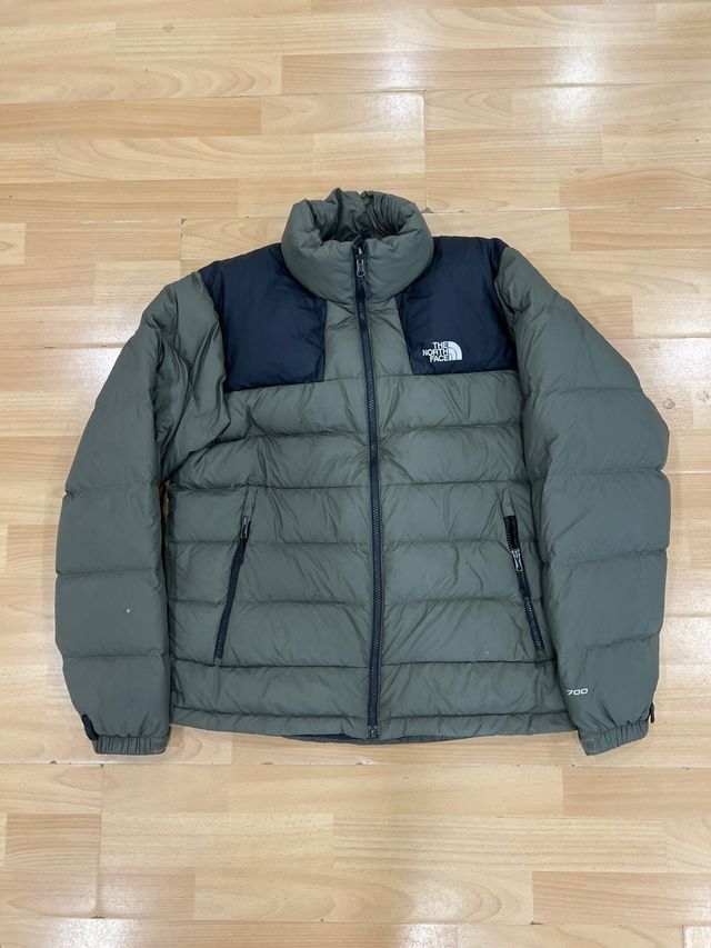Chaqueta The North Face 700 Talla M