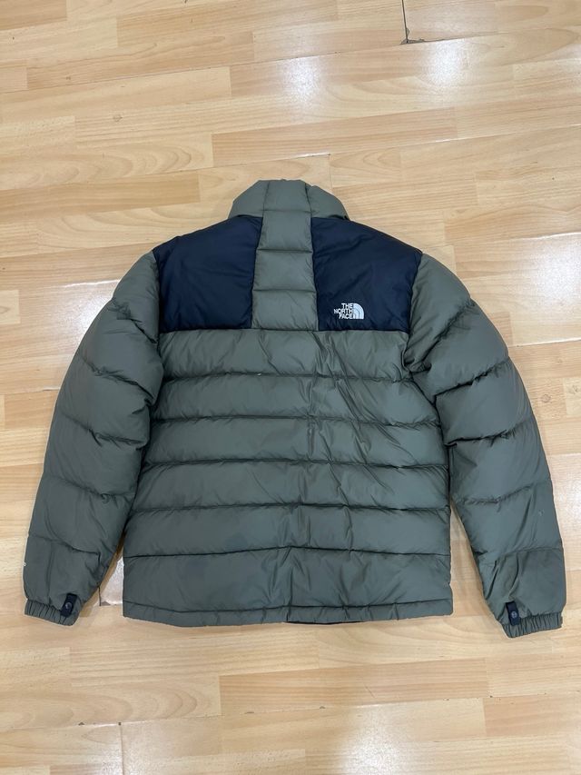 Chaqueta The North Face 700 Talla M