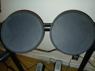 Batería Electrónica Yamaha DTX402K