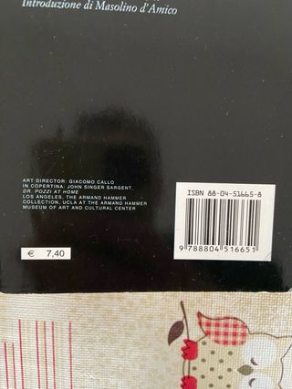 libro Il ritratto di Dorian Gray