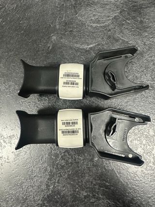 Adaptadores Bugaboo para Maxi Cosi