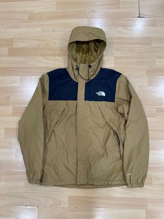 Cortavientos The North Face impermeable M