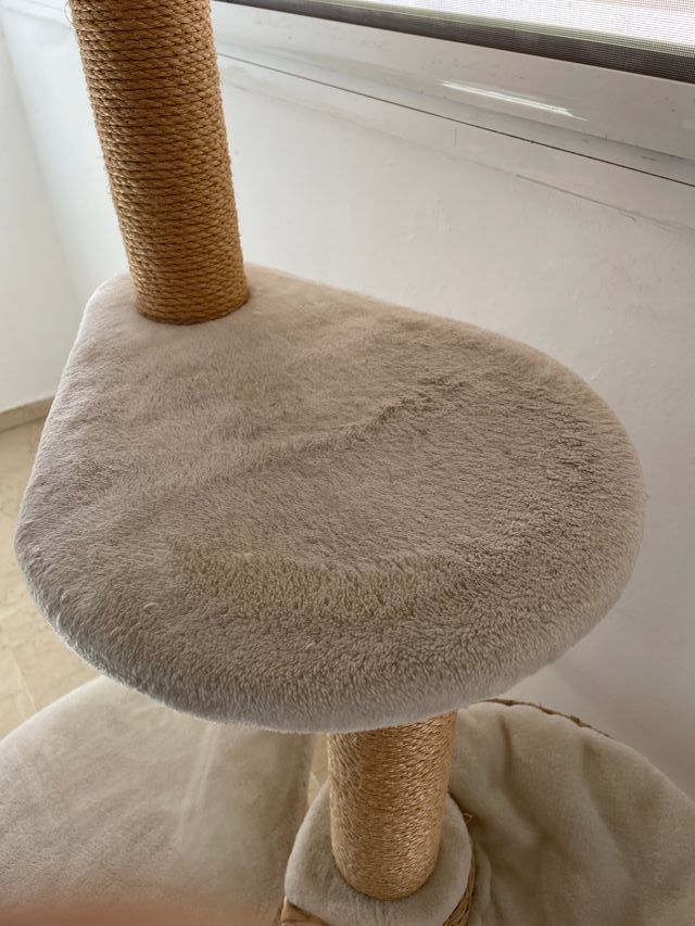 Rascador para gatos Laguna