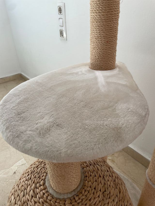 Rascador para gatos Laguna