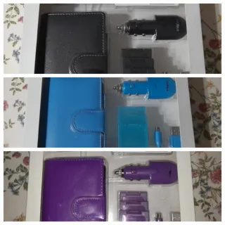 Offerta.NUOVO. Custodia Bigben Traveller per Nintendo 3DS