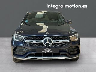 Mercedes Clase GLC GLC 220 d 4MATIC AMG