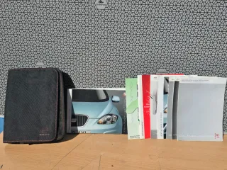 Manual de propietario Seat Altea 5p
