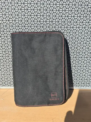 Manual de propietario Seat Altea 5p