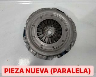 Kit embrague renault laguna 2.2 authentique 48648