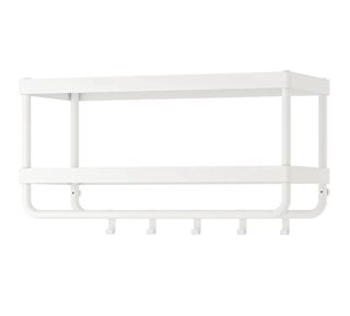 Zapatero Perchero Mackapar Ikea