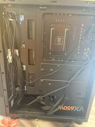 PC Gaming en perfecto estado