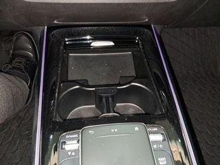 Mercedes Clase GLB 180 d Business Solution 5d 7pl