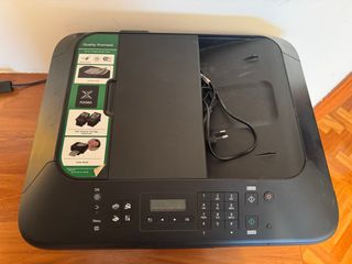 Impresora Canon PIXMA MX455 en perfecto estado