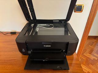 Impresora Canon PIXMA MX455 en perfecto estado