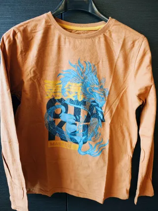 T-shirt ragazzo KIABI 