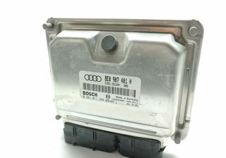 0281011388 centralita motor uce audi a4 2219345