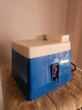 Amoladora Borde Vidrio Eléctrica 65W