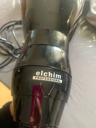 Lampada infrarossi phon anni '50