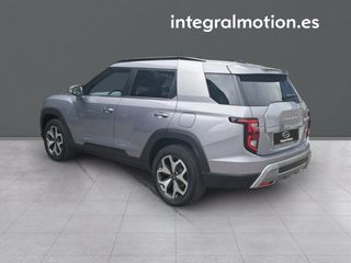 KGM Torres G15 Life Aut.