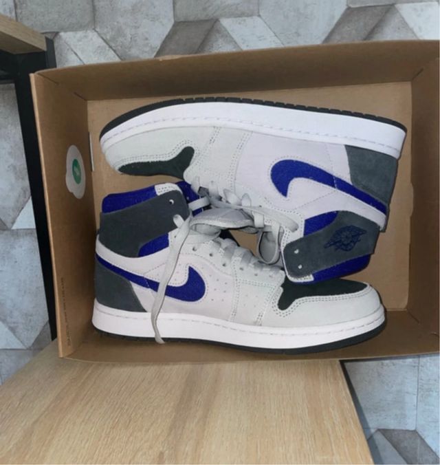 Nike Air Jordan 1 High