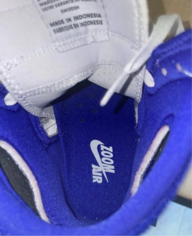 Nike Air Jordan 1 High