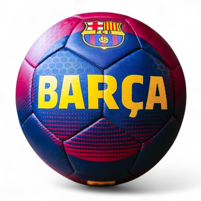Balón Fútbol Club Barcelona Oficial