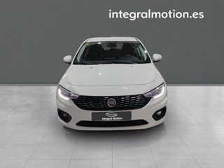 Fiat Tipo 5P 1.4 T-Jet 88kW (120CV) Lounge