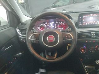 Fiat Tipo 5P 1.4 T-Jet 88kW (120CV) Lounge