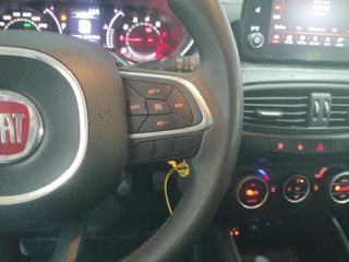 Fiat Tipo 5P 1.4 T-Jet 88kW (120CV) Lounge
