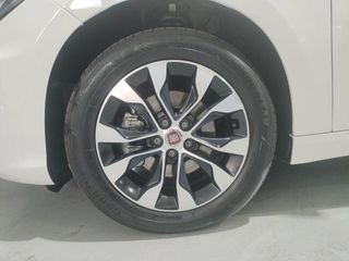 Fiat Tipo 5P 1.4 T-Jet 88kW (120CV) Lounge