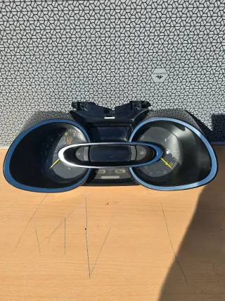 Marcador Renault Clio 2012-2019 0.9