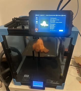 Impresora 3D Creality Ender 6 + Sonic Pad