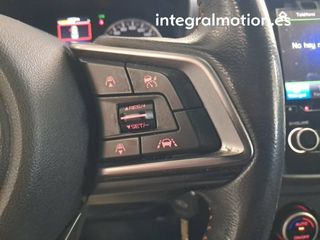 Subaru XV 1.6i Sport Plus Auto